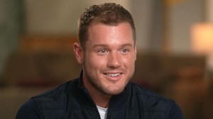 Colton Underwood comes out as gay: ‘It caught up to me and, honestly, I’m glad'