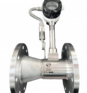 [Hot Item] Precision High-Quality Vortex Flowmeter for Accurate Liquid Measurement