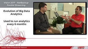 NetBackup - InfoBits Customer Site - Veritas Education Services