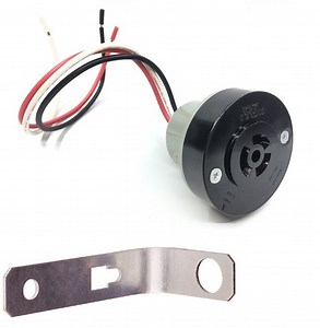 [Hot Item] Tork Twist-Lock Photocontrol Base Socket Receptacle for Photocell Jl-200z