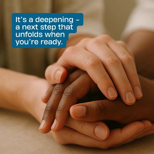 Have you wondered …. “What if I’m not certified yet - can I still offer Healing Touch?” Yes, you can. And you can do it ethically, safely, and with heart. Certification isn’t the starting line -it’s a milestone. The real foundation of Healing Touch has always been clarity, compassion, and integrity. This article by HTP CEO Lisa Gordon walks you through what’s allowed (and celebrated) before certification -so you can practice with confidence, not confusion. 💙 Read the full article → https://htp.