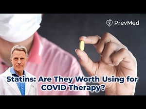 Statins: are they worth using for COVID therapy?