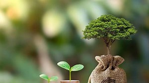 ¿Qué es el interés compuesto y cómo hace crecer exponencialmente tus ahorros?