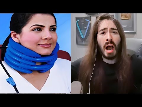 Penguinz0 'Dumbest Infomercial Products' Compilation