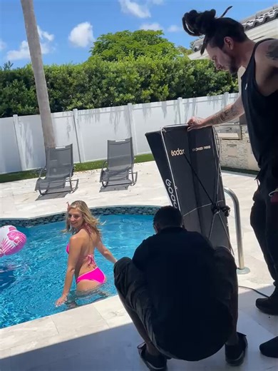 RT @Mr_jordan_3x: Just another day at the office. Cumming soon @cheerluvkaitlyn @BoswellBlack3x @charleyhartxxx #bts@Mr_jordan_3x 🎥📷🎬…