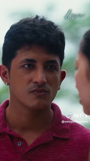 Ligaw: Isang VMX Original na Romantikong Pelikula