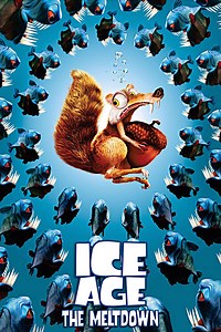 Jégkorszak 2. - Az olvadás Előzetes (eredeti nyelven)