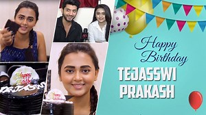 Check Out VOOT's Most Popular Show Silsila Badalte Rishton Ka 2 Actress Tejasswi Prakash Wayangankar Aka Mishti Revealed Quick 24 Secrets On Her This Birthday With Telly Reporter . #TejasswiPrakash #HappyBirthdayTejasswiPrakash #HappyBirthday #Mishti #SilsilaBadalteRishtonKa2 #SBRK2 #Voot Tejasswi Prakash Tejaswi Prakash Silsila Badalte Rishtonka - Colors TV Silsila | Telly Reporter