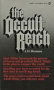 The Occult Reich - Alchetron, The Free Social Encyclopedia