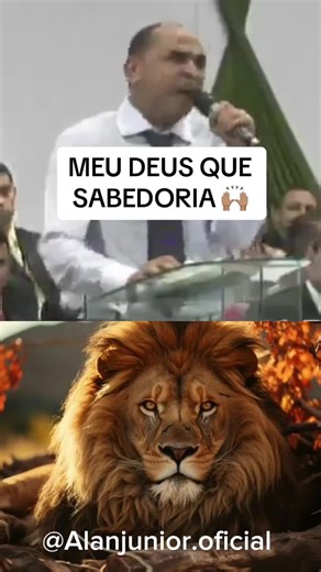 A Sabedoria de Adão Santos na Palava de Deus