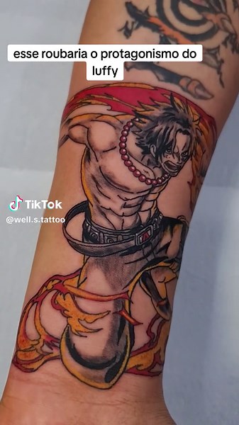 Well.s.tattoo no TikTok