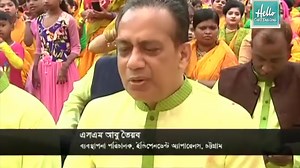 1.4M views · 3.4K reactions | গত মাসেই নিউজটা ভাইরাল হয়েছিল, এক...