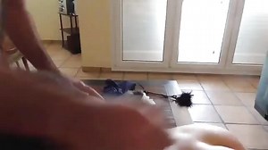 Ich und mein Kumpel knallen meine Ehefrau