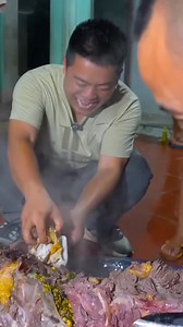 408K views · 3.5K reactions | Có khúc xương Đà Điểu mà Mao Ca chốt câu làm Hải cười không nhặt được mồm ————— #sapatv #haisapatv #dacsantaybacsapatv #sapatvfan #tuyenxinhgai #chamcheosapatv #sapatvnhatkivungcao | Đặc Sản Tây Bắc Sapa Tv | Facebook