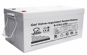 [Hot Item] Manufacture Lead-Acid Batteries Solar Storage Lithium Gel LiFePO4 Battery 12V 100ah