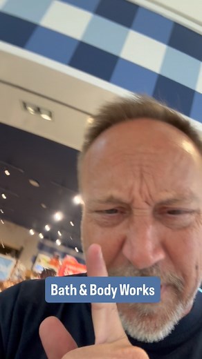 Bath & Body Works | Keith Coogan