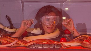 La prova di coraggio: Mutanti Video | Mediaset Infinity