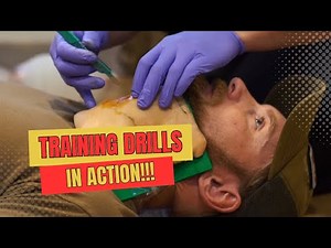 Executive Protection Training Drills - Pacific West Academy