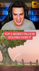 133 reactions · 6 comments | Wait for the last one… #reels #golfingoverit | Sam Tabor | Facebook