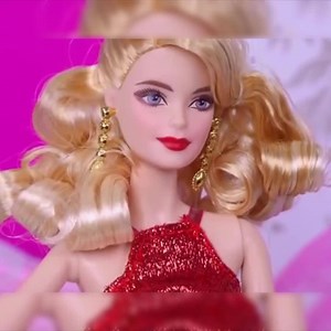 31K views · 769 reactions | Play Barbie Girl Glam Gown Doll Clothes Dress Toys! | Everyday Makeup By Hand | Facebook