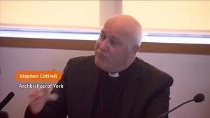 3.7K views · 188 reactions | The Church of England bishops apologized to LGBTQI+ people for the ‘pain, hostility, exclusion and rejection’ they faced. The apology comes after the Church of England set out proposals to allow priests to bless gay couples but not marry them in churches https://reut.rs/3iQVJS5 | Reuters | Facebook