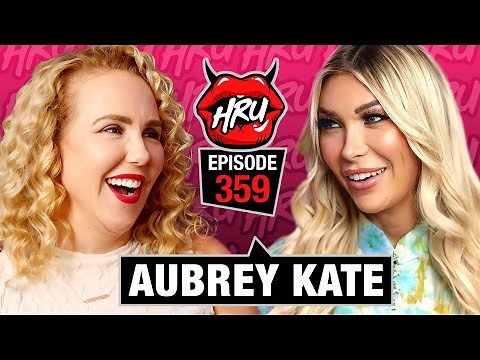 Aubrey Kate: A Trailblazer for Trans Performers