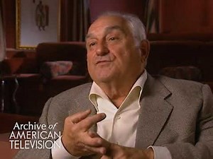 Chuck Fries on the look of Fred Ziv productions - TelevisionAcademy.com/Interviews