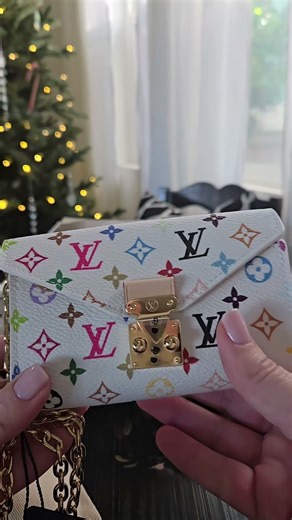 Louis Vuitton LV x TM Pouch Metis Belt Bag 🖤 #louisvuitton #unboxing #bags #handbags #luxurybags