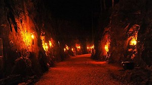 Real Monsters, Creatures, Ghosts and Demons from Hell