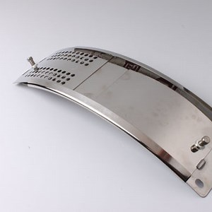 [Hot Item] Customer Design Metal Deep Drawing/Stamping Product