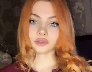 Look me in the eyes | VJ Video Girls