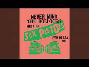 God Save The Queen (Live At The South East Music Hall)