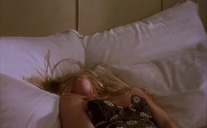 Cameron Diaz Sexy Scene in The Sweetest Thing