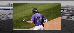 About that time... | Colorado Rockies