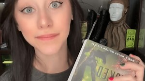 Parent's warning over 'Wicked' book ahead of movie’s release