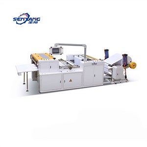[Hot Item] Small A1 A3 A4 Paper Roll to Sheet Cutting Machine
