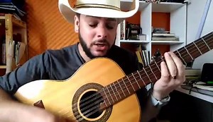 | TRANSMISSÃO AO VIVO | Nesta Sexta-feira dia 12/01/2018 mais uma transmissão ao vivo com o Violeiro Guilherme Tenório ás 20:00. Acompanhe ao vivo e peça sua música!!! | MonteAzul News