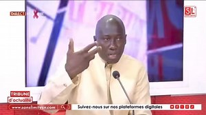 Dame Mbodj woully neu cheikh yerim seck bamou nooy nepp nepp 🔉🔉 | Mbacke Ndar