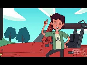 My Parents Are Doomsday Preppers