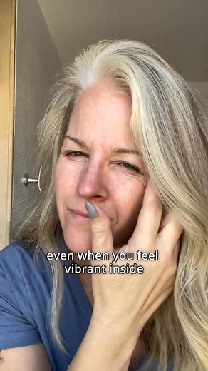 Those hollows under your eyes aren't a skin problem—they're happening because the fat pads beneath your eyes are shrinking. That's why every eye cream and concealer trick never worked. This Deep Collagen Serum contains volufiline, a clinically studied Korean botanical that tells your fat cells to naturally restore volume from within. After 6-8 weeks, women are seeing visibly fuller under-eyes—not puffy, just less hollow and more rested. Try it risk-free for 365 days. If it doesn't work, full ref