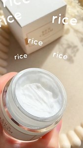 Rice Korean Whitening cream | Korean skin care | Rice beauty products | Neel's Corner | Facebook