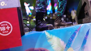 🇬🇩The exciting Power Prelims is happening this July: 📍La Sagesse Hard Court – July 6th & 7th 📍Cuthbert Peters Park – July 8th 📍Boss Yard – July 9th 🎟Admission: $15.00 Join us for a rhythm-filled experience at 7pm every night. | Fete Tracker