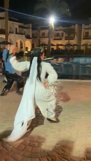 1.3K views · 126 reactions | Folk dance is intended for night entertainment. Enjoy it at Dive Inn Resort For reservations, Call us on: (+02) 23499242/ 41/ 40 #diveinnresort #redsea #egypt #sharmelsheik #travel #vacation | Dive Inn Resort | Facebook