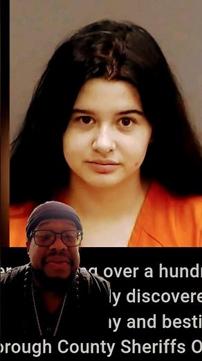 Women Gets 100 Charges Of Child Pornography & Bestiality