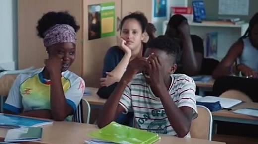 Les Grands Esprits - Film Complet en streaming VF