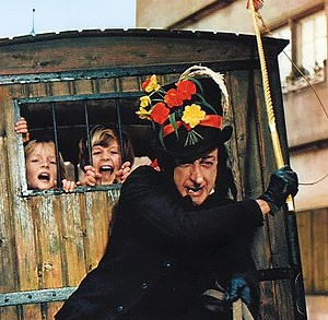 Child Hater - TV Tropes