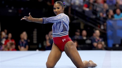 How to watch gymnastics all-around at the Paris Olympics