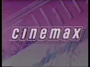 Cinemax IDs (1986)