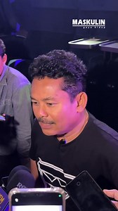 Halim Othman akui terharu diberi peluang membawa watak dirinya sendiri dalam filem Keluang Man. Pengalaman yang sangat bermakna dan penuh penghargaan buat beliau. #Maskulin #GayaHidup #KeluangMan #HalimOthman | Maskulin