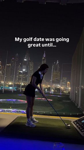 🚩 Red flag on a first date: When his phone talks more than he does 🫣 Guys, I recently met someone on Tinder. The first date actually went really well. He was attentive, charming, said all the right things, and even told me he was looking for something real. And honestly? I believed him. We laughed a lot, the chemistry felt right, and by the end we had already agreed on a second date. I remember thinking, “Okay, maybe this could be something.” After the date, he walked me toward my apartment. O